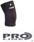 PROLINE Padded Knee Support Neoprene Black M PL04-M (PL04-M)