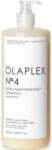 OLAPLEX No. 4 Bond Maintenance Sampon de par Toate Tipurile de Păr 1000ml