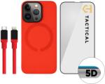 Tactical Red Limited Edition Combo iPhone 13 Pro tok