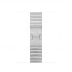 Apple Watch 38mm Band: Link Bracelet (muhj2zm/a)