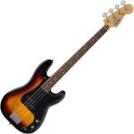 Fender Standard Precision Bass LRL 3-Color Sunburst