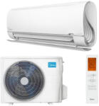Midea MSFAAU-12HRFN8(B) / MOX230-12HFN8-BR Breezeless (MSF4-12-SP) (CMID002595)