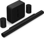 Sonos Arc Ultra + Sub 4 + 2x Era 100 Házimozi rendszer