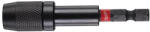 Milwaukee Shockwave 4932459398 Set capete bit, chei tubulare