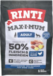 RINTI 1kg RINTI Max-i-Mum Adult csirke száraz kutyatáp