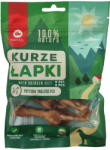 Maced Gazdaságos csomag: 3x5 darab (225g) Maced Natural csirkelábak