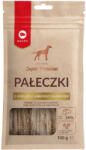 Maced 100g Maced Super Premium nyúlrudacskák almával és céklával kutyasnack