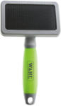 Wahl WAHL® kefe kutyáknak, zöld, L: 21x2x1, 5cm