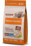 Nature's Variety 3kg Nature's Variety Healthy Grains Medium/Maxi Adult fehér hal száraz kutyatáp
