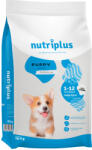  Nutriplus 3kg Nutriplus Puppy Dog száraz kutyatáp rendkívüli kedvezménnyel