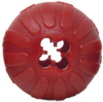 Starmark Starmark Treat Dispensing Bacon Ball kutyajáték, LØ 10 cm