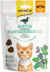 GimCat 3x140g GimCat Crunchy Snacks macskasnack Mix: pulyka, kacsa, csirke