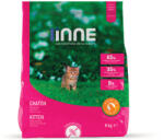  Nutrivet 2x6kg Nutrivet Inne Kitten száraz macskatáp