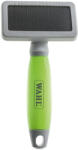 Wahl WAHL® kefe kutyáknak, zöld, M: 8, 5x9x3cm
