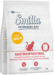 Smilla Veterinary Diet 4kg Smilla Veterinary Diet Gastrointestinal csirke száraz macskatáp