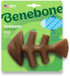  Benebone Benebone Fishbone rágójáték kutyáknak Small: kb. H 15 x Sz 9 cm