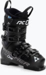 Fischer Női sícipő Fischer RC ONE 85 fekete/fekete/fekete síbakancs