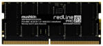 Mushkin Redline Pro 32GB DDR5 4800MHz MRP5T480FGGD32G28