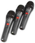 Wharfedale Pro DM-5.0S 3-pack