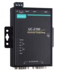 Moxa UC-2112-T-LX