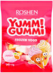  Yummi Gummi gumicukor Frozen Yogo - 70 g - koffeinzona