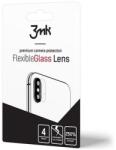 3mk Protection Realme C35 3MK kameravédő üveg 4db (2.5D lekerekített szél, karcálló, ultravékony, 0, 2mm, 7H) ÁTLÁTSZÓ (GP-121208)