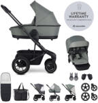 EasyWalker Harvey5 XXL AIR Babakocsi