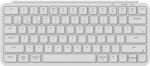 Keychron B1 Pro Ultra-Slim Ivory White B1P-K8