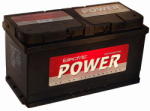 Electric Power 100Ah 860A right+