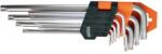 Gadget Cr-V T10-T45 (390154) Cheie torx