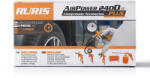 Ruris Kit accesorii compresor Ruris AirPower 2400 PLUS (kit2400plus21)
