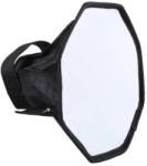 PULUZ Accesoriu Camera Video Actiune PULUZ , Camera Foto/Video, 20 cm, Negru (PU5120)
