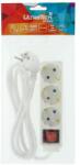 UltraTech 3 Plug 1,5 m Switch (UT-EK3)