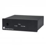 Pro-Ject Power Box S3 Phono tápszűrő, fekete