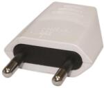 EUROLAMP Eurolamp Щепсел, мъжки 2.5А 240v (10392)