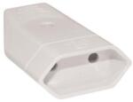 EUROLAMP Eurolamp Щепсел, женски 2.5А 240v (10393)