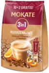MOKATE 3in1 chocolate-orange-cinnamon 12x17 g