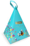 Chocolady Pyramid Tiffany Blue 130 g