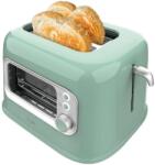 Cecotec RetroVision Green 08040 Toaster