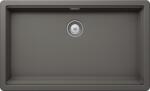 SCHOCK Greenwich N-100XL silverstone Chiuveta