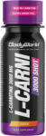 BodyWorld L-Carnitine 3000 Shot 80 ml