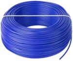 Elektrokabel 1 eres réz áramkábel, kék színű 1x1, 5mm2 (KAB0872)