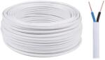 Elektrokabel KAB0801 2 eres tömör réz kábel 2x2, 5mm2 (KAB0801)