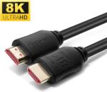 MicroConnect Cablu HDMI 2.1 7.5m 8K 60Hz (MC-HDM19197.5V2.1)