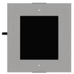 HIKVISION DS-KD-ACF1 (1 modulos, süllyesztett) Társasházi IP kaputelefon szerelőkeret (DS-KD-ACF1/S) - bestbyte