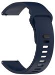 GIGAPACK GP-164576 Xiaomi Redmi Watch 5 Lite / Redmi Watch 5 Active sötétkék szilikon óraszíj (GP-164576)