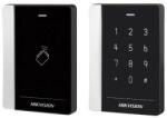HIKVISION DS-K1102AMK kártyaolvasó 13.56 MHz (Mifare), RS485 és Wiegand kimenet, billentyűzettel (DS-K1102AMK) - bestbyte