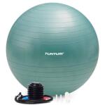 TUNTURI Gymball 75cm fitness/jóga/pilates labda, pumpával, benzinnel (14TUSFU340)