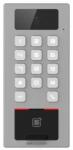 HIKVISION DS-K1T502DBFWX beléptető vezérlő terminál, Mifare és ujjnyomat hitelesítés, IP65, IK09, WiFi (DS-K1T502DBFWX) - bestbyte