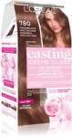 L'Oréal Casting Creme Gloss culoare par culoare 780 Caramel Moccacci 1 buc